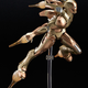 Illustration for article titled Iron Mans Golden Moment Is Now A Wonderful Figma Figure